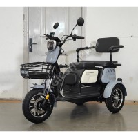 Triciclu electric N7 (650W-60V) 